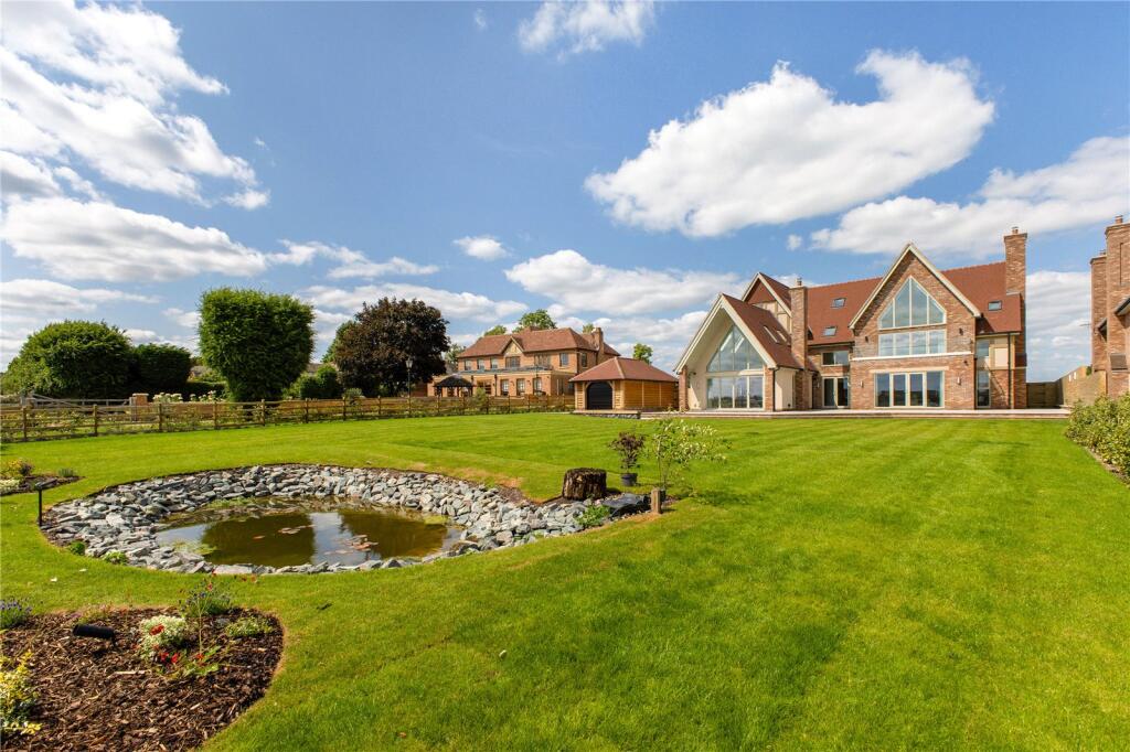 Additional image 33 of Kenilworth Road, Knowle, Solihull, West Midlands, B93