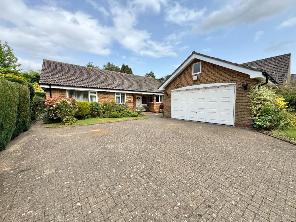 Additional image 25 of Oldway Drive, Solihull