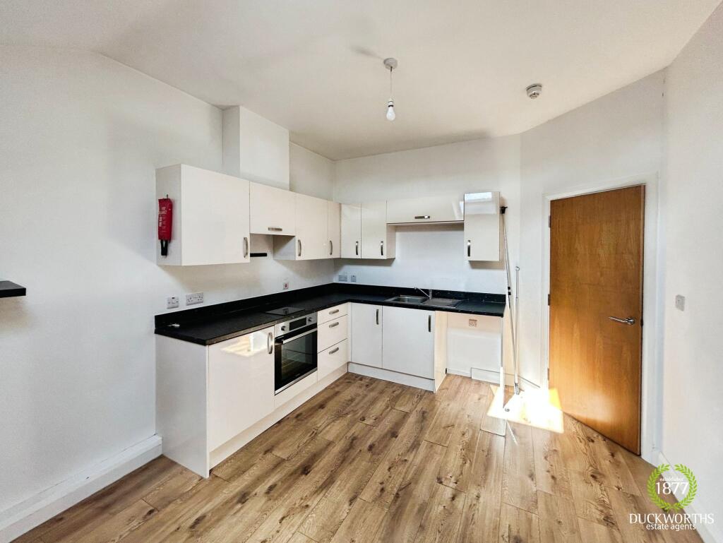 Additional image 11 of Bank Parade, Burnley, BB11