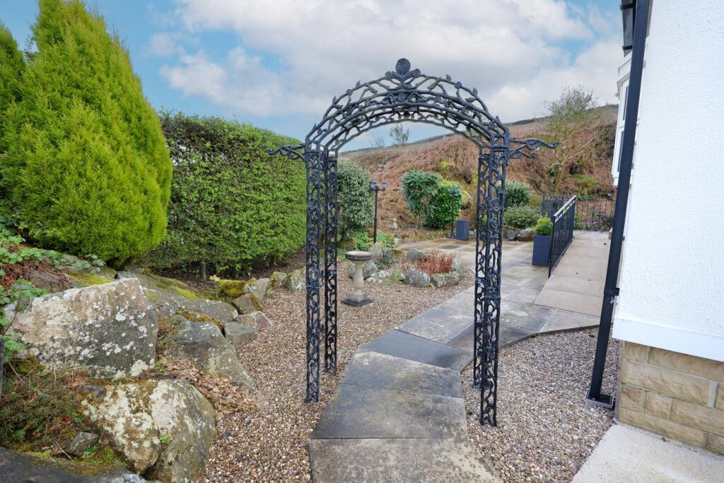 Additional image 18 of Dales View Park, Salterforth, BB18