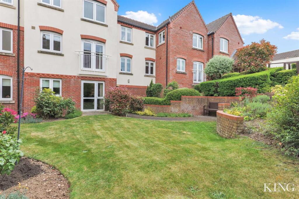 Additional image 11 of Pardoe Court New Road, Studley, B80 7SS