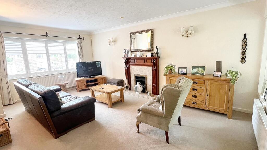 Additional image 16 of Brooks Road, Sutton Coldfield