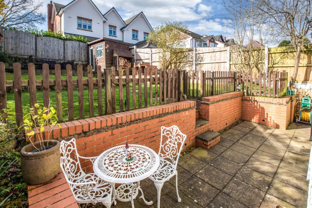 Additional image 16 of Dodford Road, Bournheath, Bromsgrove, Worcestershire, B61