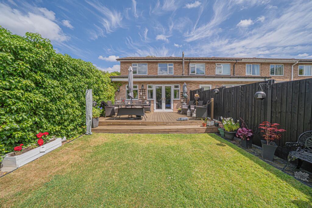 Additional image 15 of Rowood Drive, Solihull, B92