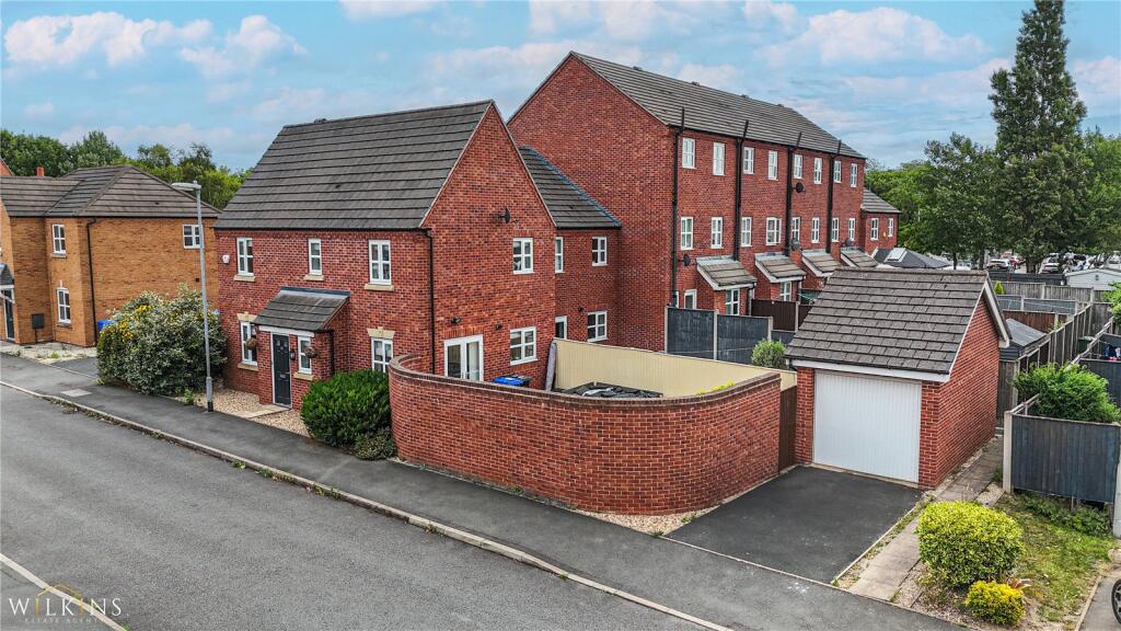 Additional image 36 of Lowes Drive, Tamworth, Staffordshire, B77