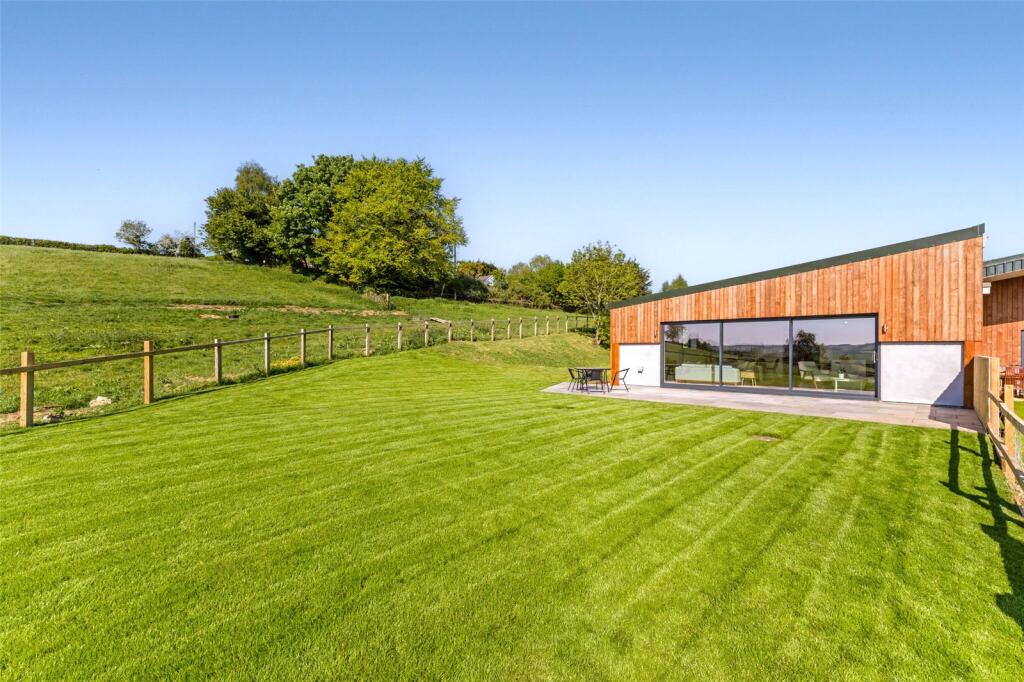 Additional image 2 of 1 Valley View, Double Hill, Bath, BA2