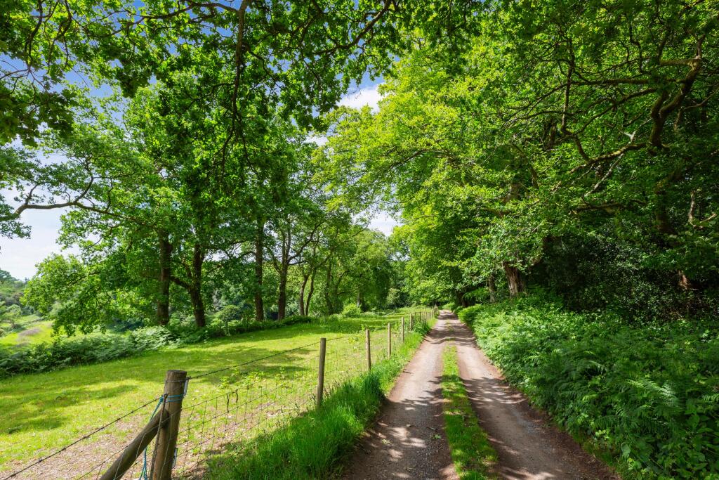 Additional image 17 of Castle Orchard, Pen Selwood, Wincanton
