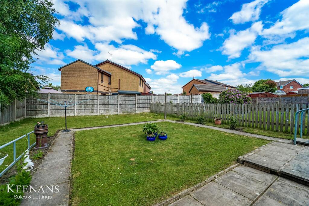 Additional image 11 of Rutland Avenue, Blackburn