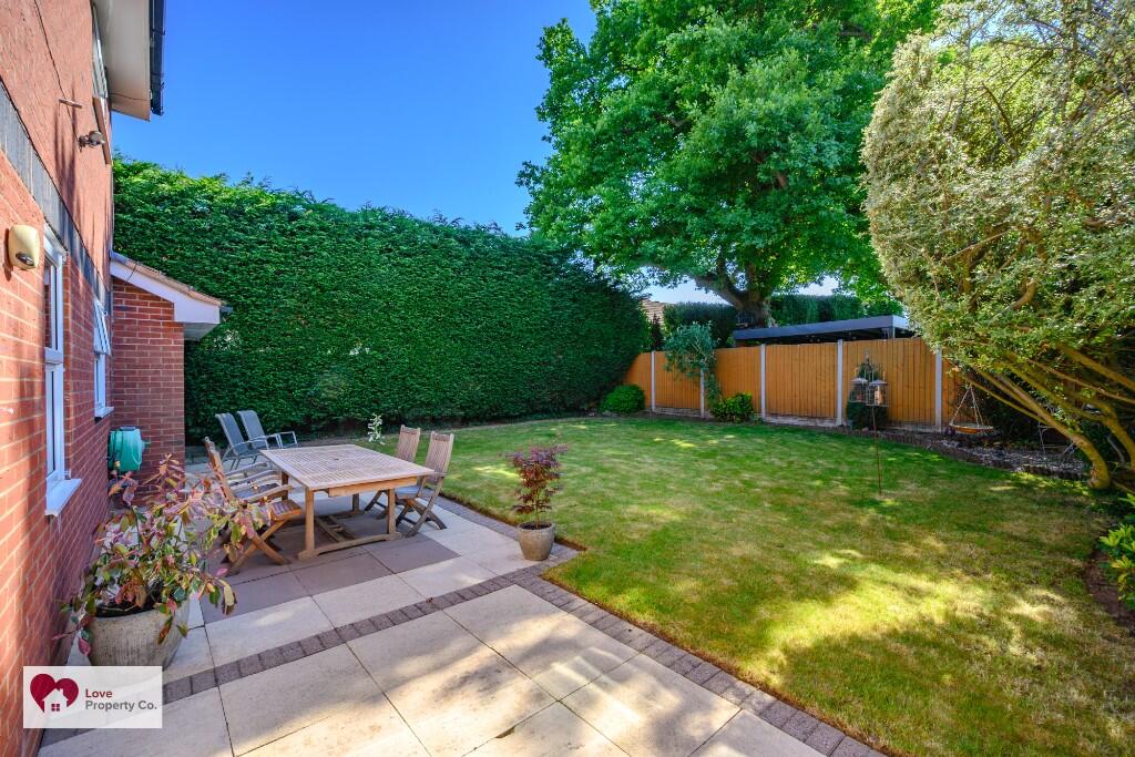 Additional image 23 of Chadworth Avenue, Dorridge, Solihull, B93 8SX