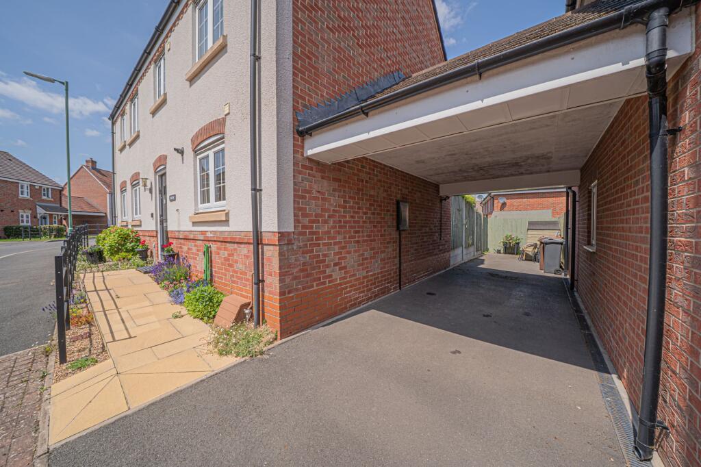 Additional image 19 of Wootton Close, Knowle, B93