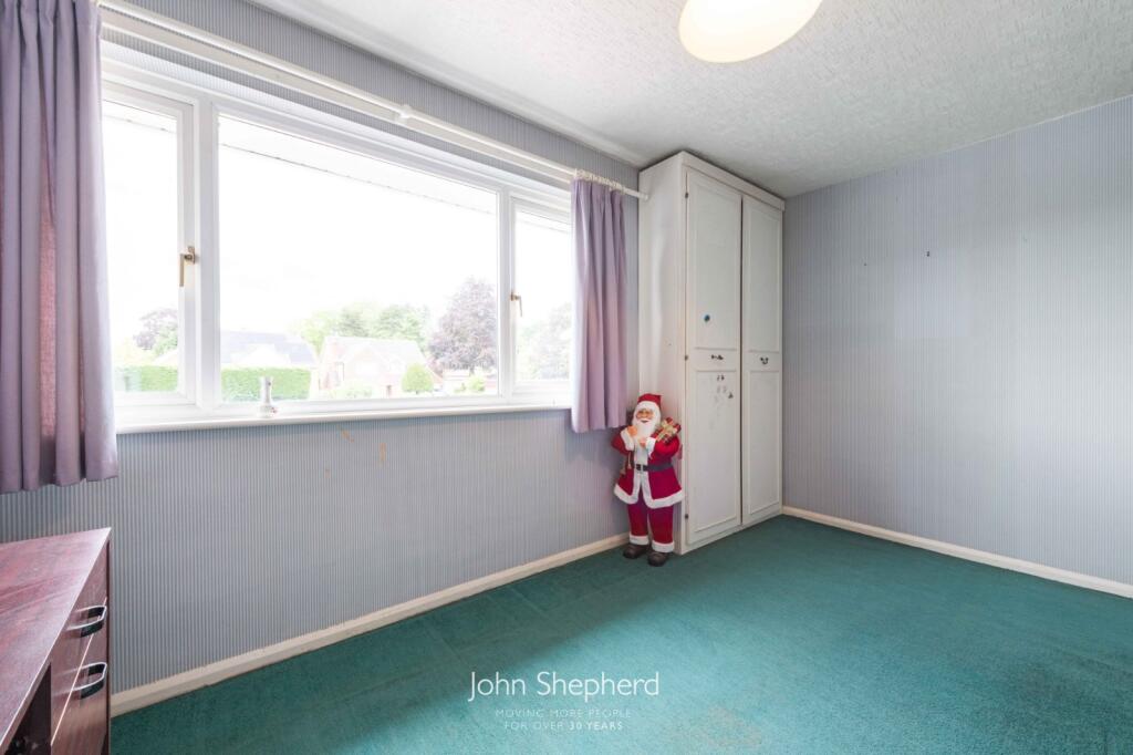 Additional image 14 of Oldway Drive, Solihull, West Midlands, B91