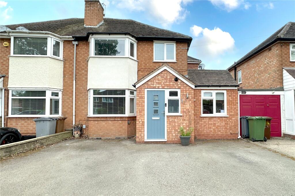 Additional image 25 of Damson Lane, Solihull, West Midlands, B92