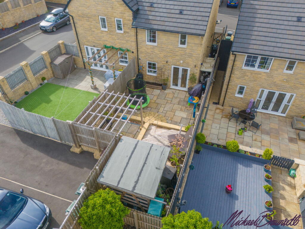 Additional image 22 of Rambing Walk, Clayton, Bradford, BD14 6FD