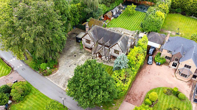 Additional image 49 of Moor Hall Drive, Four Oaks, Sutton Coldfield, B75 6LR