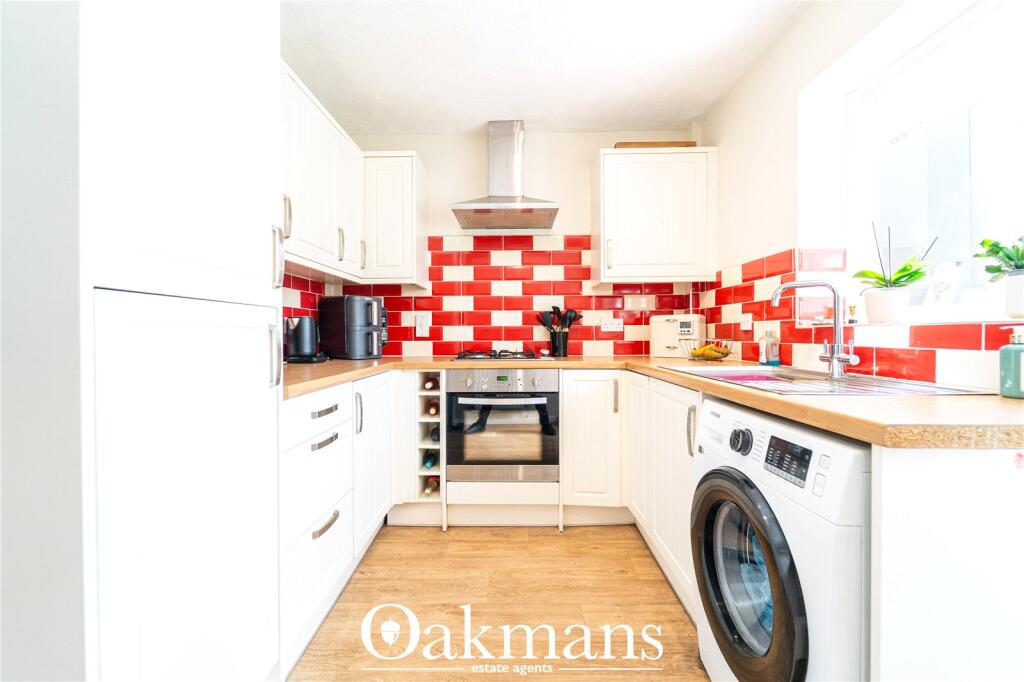 Additional image 4 of Abbey Close, Bromsgrove, Worcestershire, B60