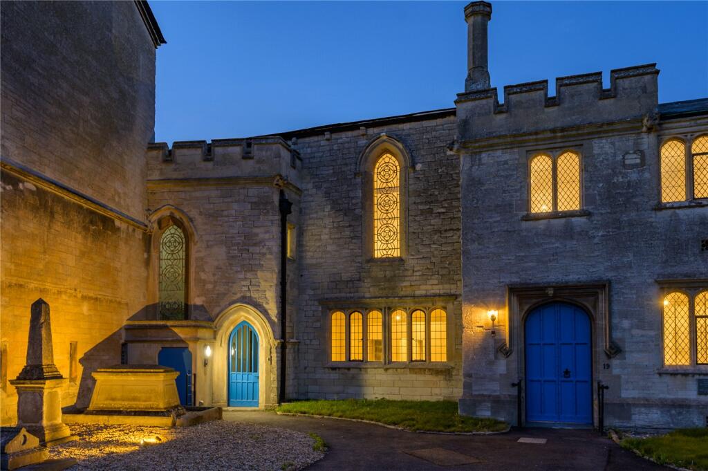 Additional image 29 of The Tabernacle, Trowbridge