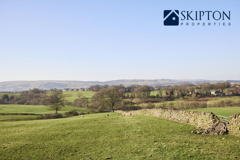 Additional image 6 of Plot 27 The Oxford Lifetime, Pendle Farm, Worsthorne