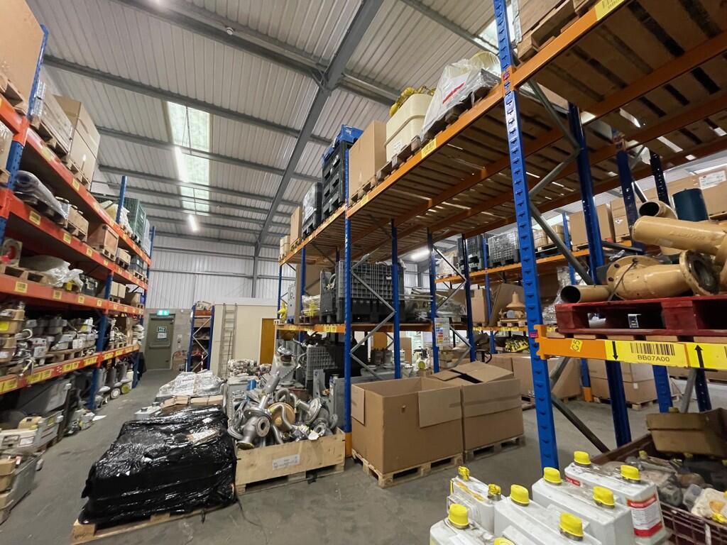 Additional image 2 of Unit 12/13 Hulme Court, Commercial Road, Darwen, Lancashire