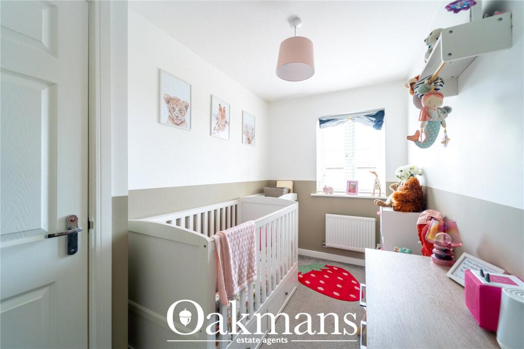 Additional image 12 of Honeysuckle Way, Rednal, Birmingham, B45