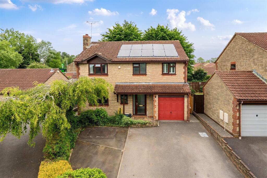 St. James Park, Yeovil