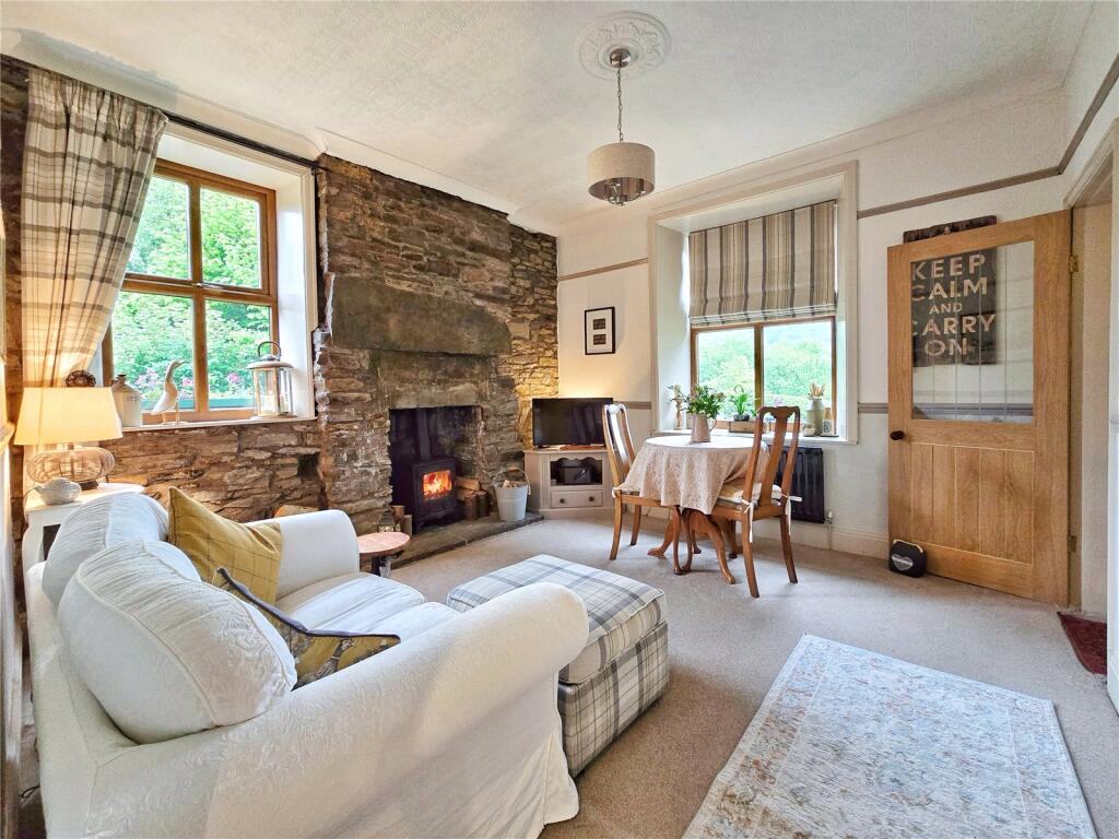 Additional image 9 of Lodge Bank House, Boarsgreave Lane, Cowpe, Rossendale, BB4