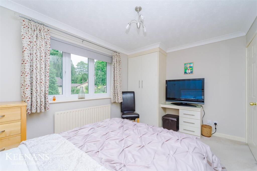 Additional image 29 of Hawthorne Close, Barrowford, Nelson