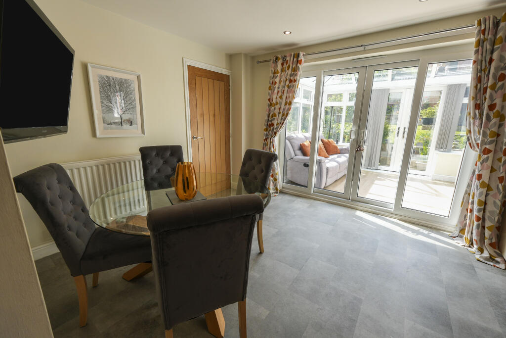 Additional image 7 of Jenner Drive, Rubery Great Park, B45