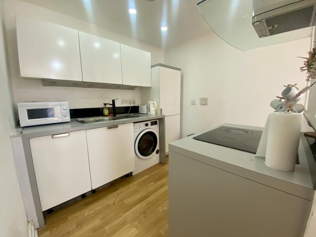 Additional image 5 of Southside, St Johns Walk, Birmingham B5