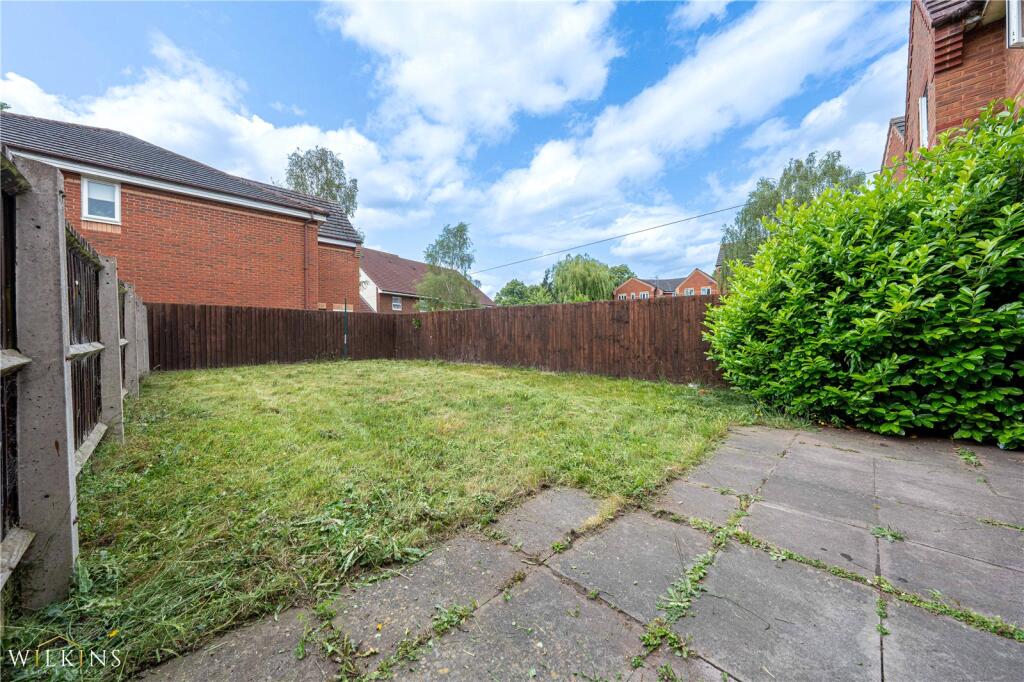 Additional image 19 of High Broom Court, Tamworth, Staffordshire, B78