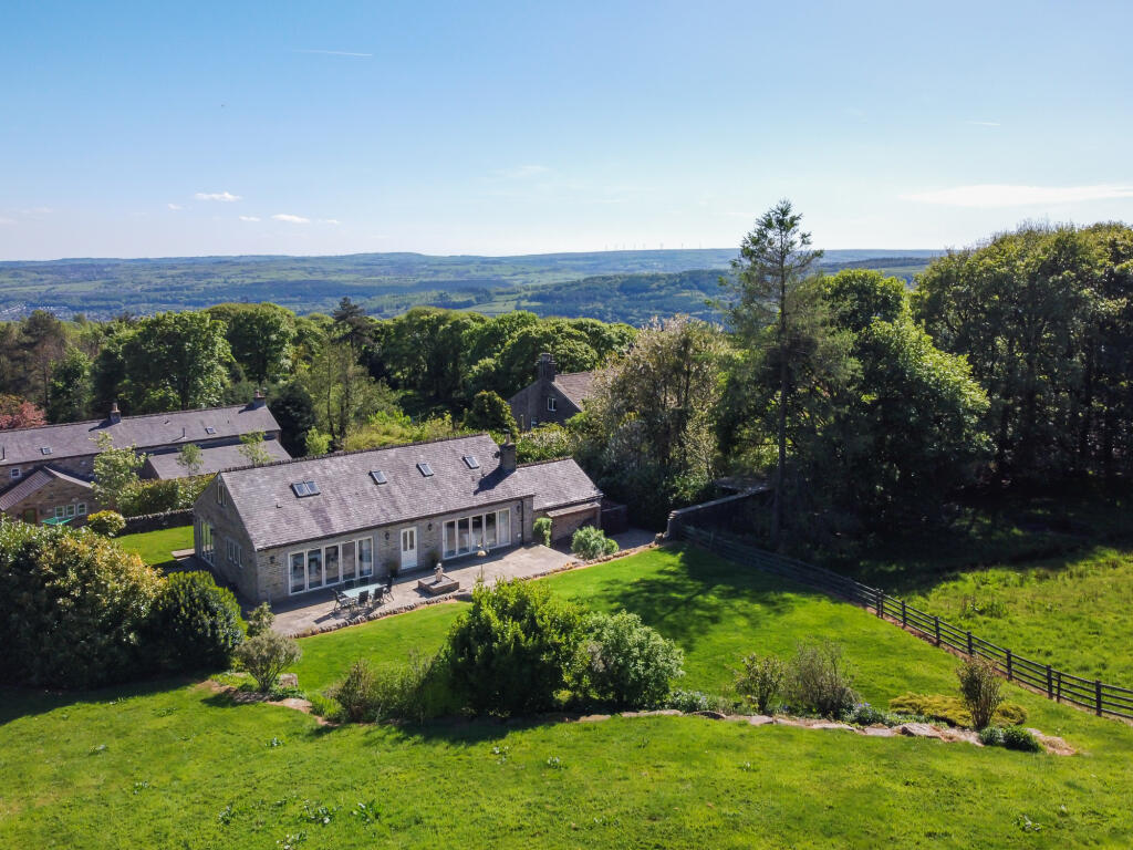 Additional image 48 of Drake Hill Lane, Bingley, West Yorkshire, BD16