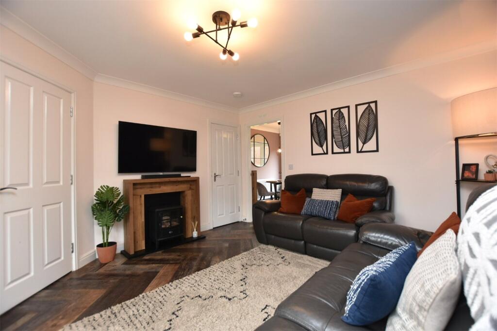 Additional image 2 of Thistle Trail, Off Gib Lane, Blackburn, Lancashire, BB2