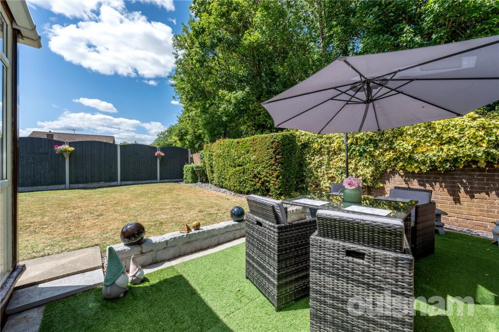 Additional image 20 of Kingscote Close Church Hill North, Redditch, Worcestershire, B98