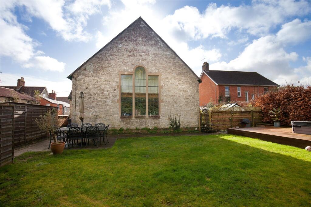 Additional image 16 of North Street, Mere, Warminster, Wiltshire, BA12