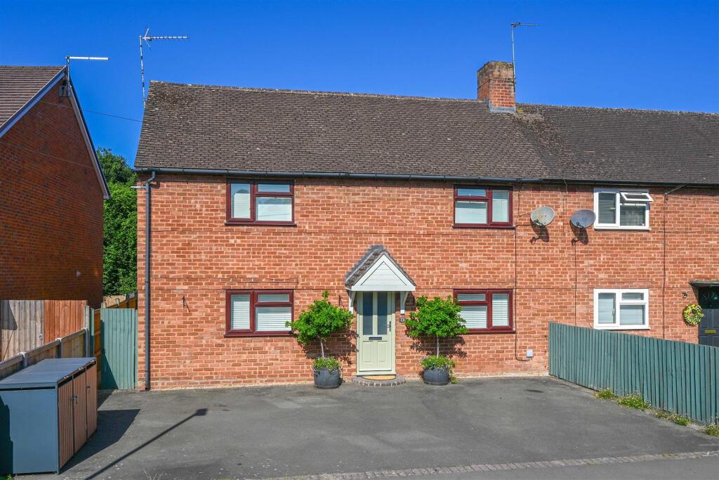 Property image for Meadow Road, Henley-In-Arden