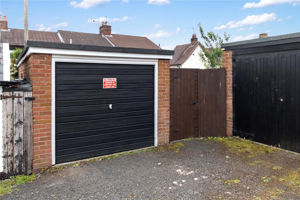 Additional image 12 of Latimer Road, Alvechurch, Birmingham, Worcestershire, B48