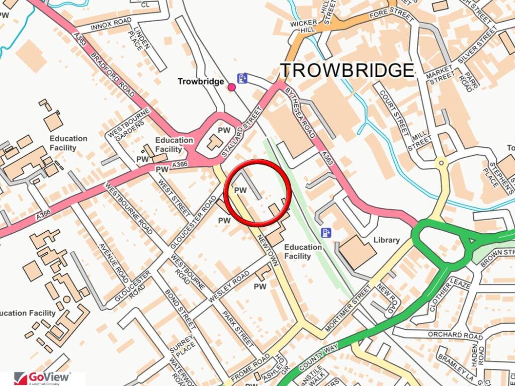 Additional image 12 of Newtown, Trowbridge