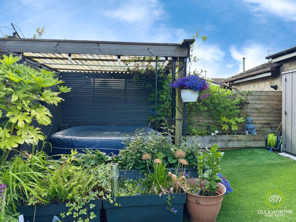 Additional image 12 of Hindley Court, Barrowford, BB9