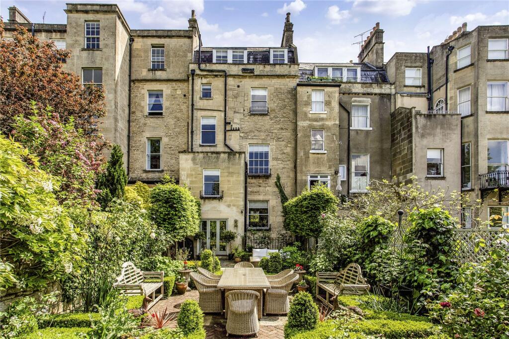 Additional image 32 of St. James's Square, Bath, Somerset, BA1