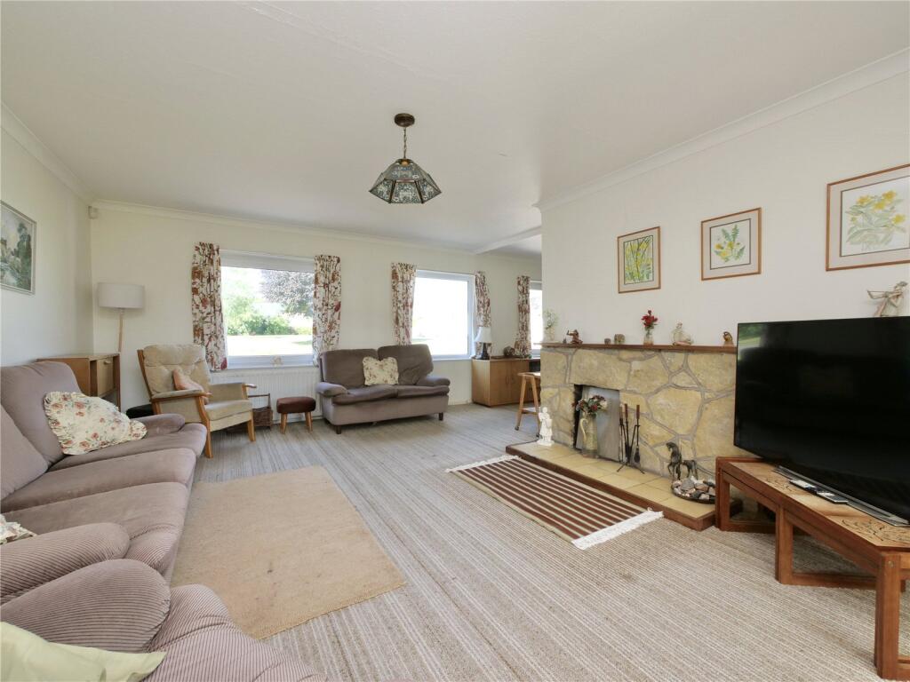 Additional image 4 of Silver Street, Holcombe - A Rare Opportunity in a Sought-After Somerset Village