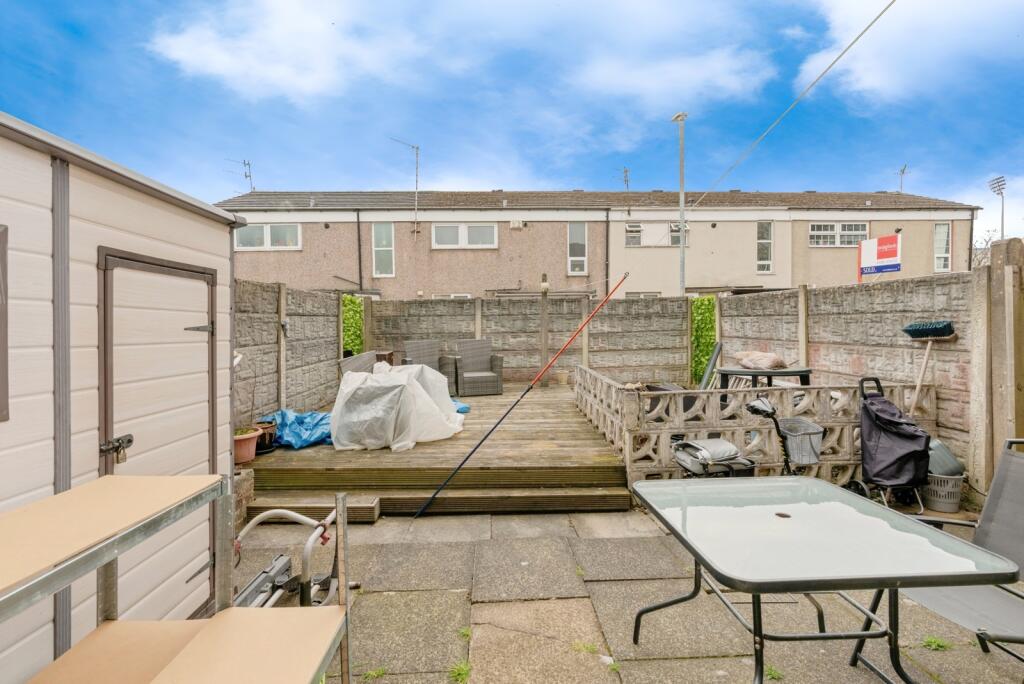 Additional image 17 of Chichester Close, Burnley, BB10
