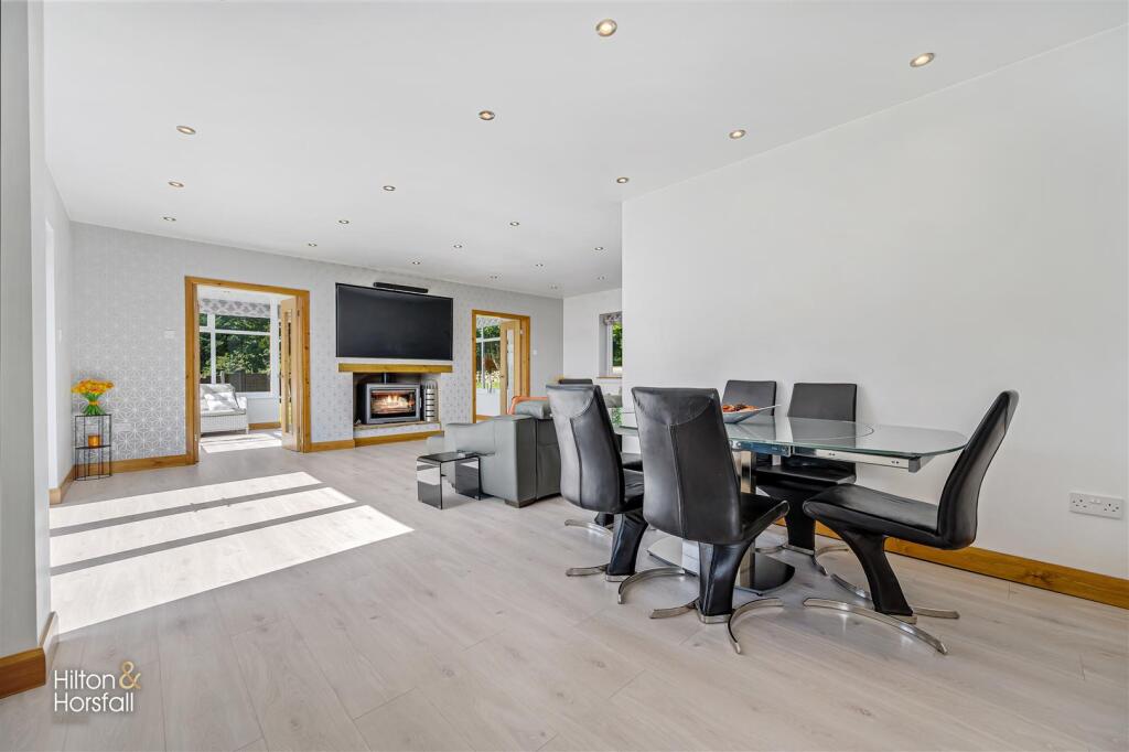 Additional image 48 of Sunny Mead, Barnoldswick Road, Blacko