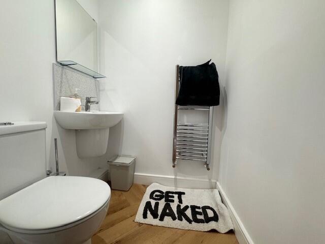 Additional image 25 of Frome Road, BATH