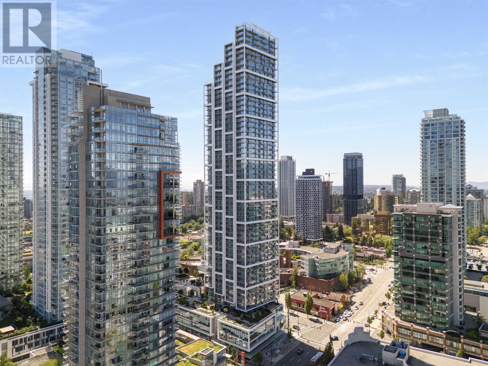 2801 6000 MCKAY AVENUE|Burnaby, British Columbia V5H0K2