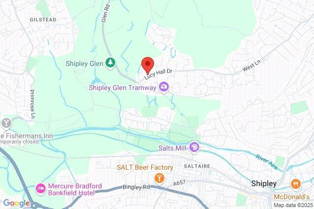 Additional image 21 of Lucy Hall Drive, Baildon, Shipley, West Yorkshire, BD17