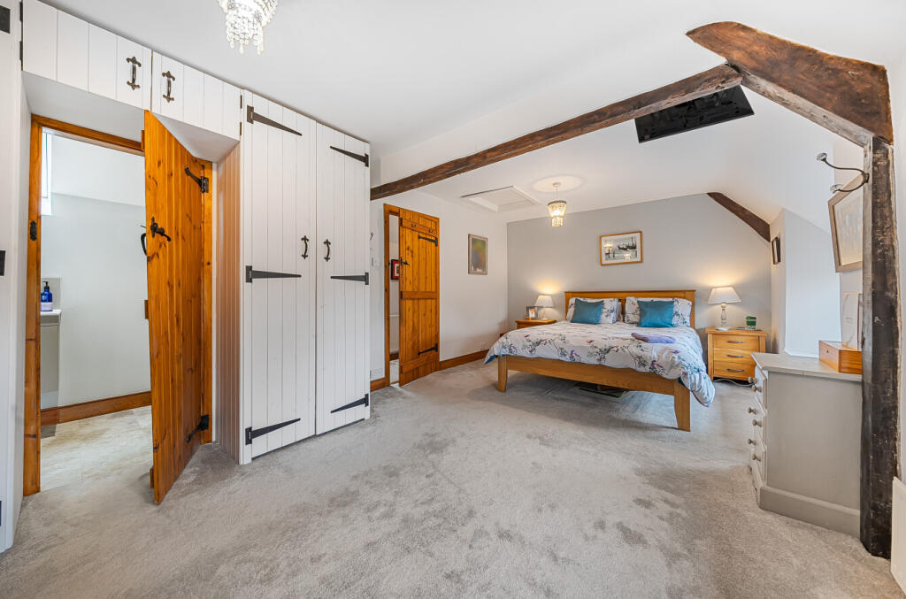 Additional image 14 of Water Lane, Butleigh, Butleigh, BA6