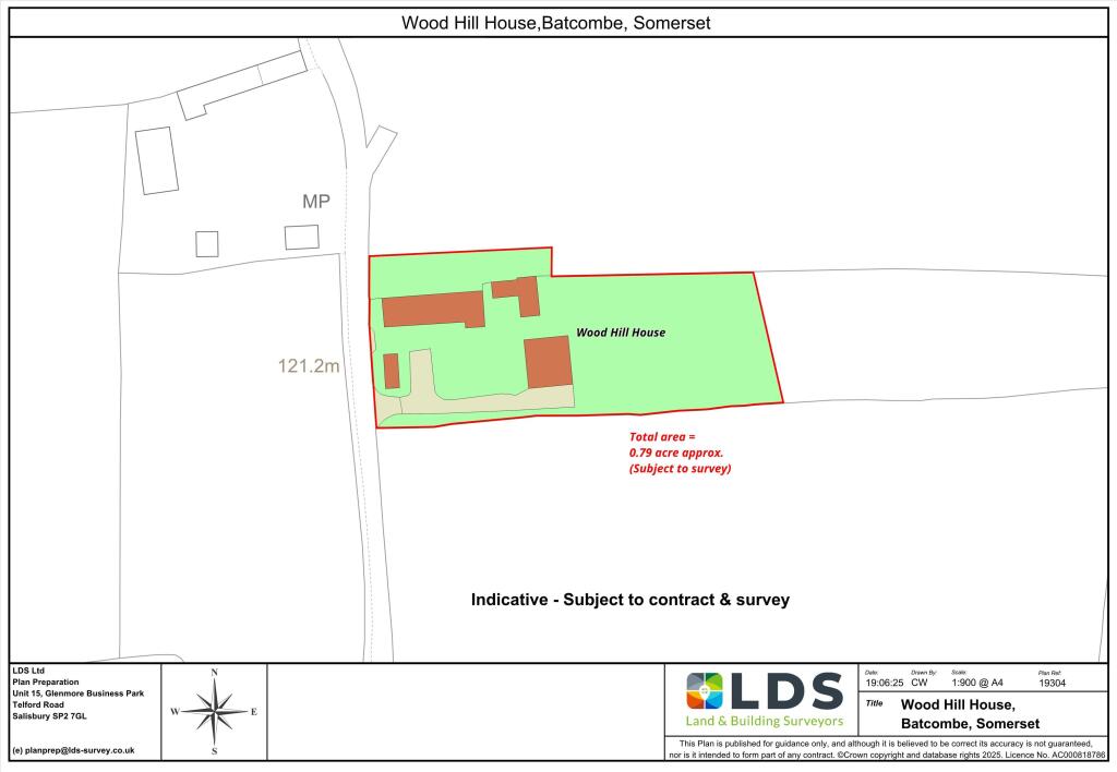 Additional image 28 of Batcombe, Near Bruton, Somerset, BA4