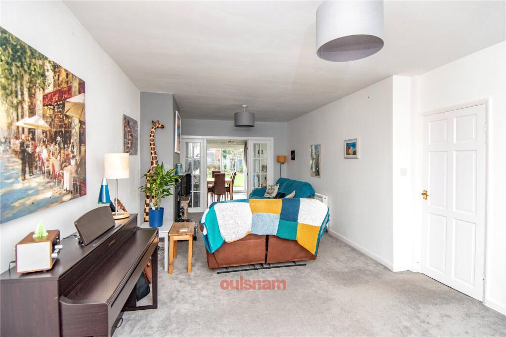 Additional image 8 of Providence Road, Bromsgrove, Worcestershire, B61