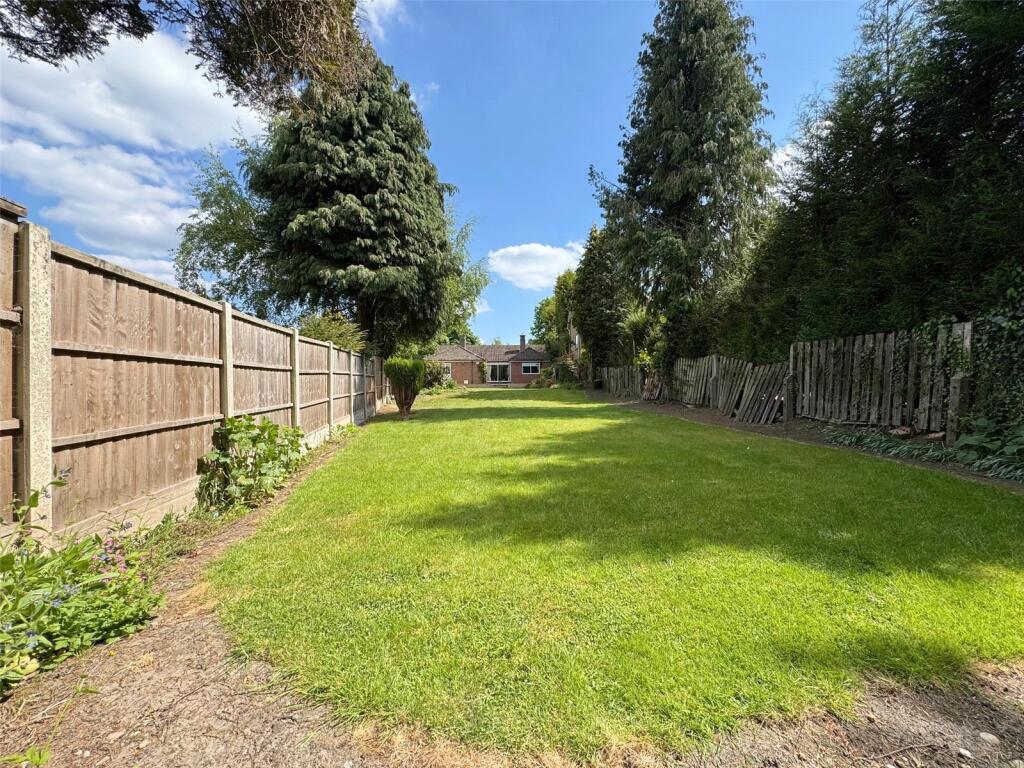 Additional image 18 of Blossomfield Road, Solihull, West Midlands, B91