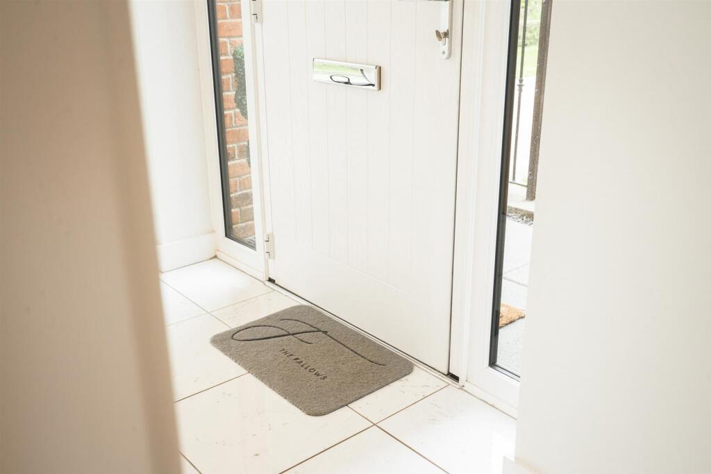 Additional image 25 of The Fallows, Blackburn