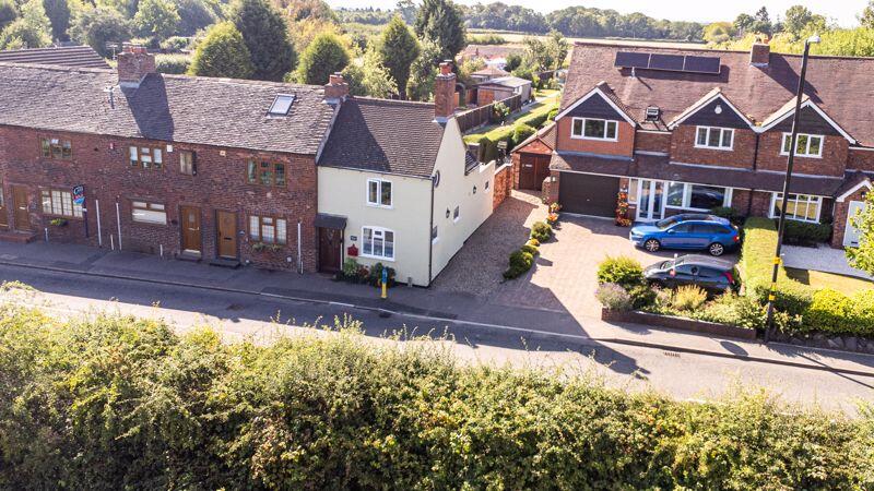 Additional image 30 of Mistletoe Cottage, Slade Road, Four Oaks, Sutton Coldfield, B75 5PE